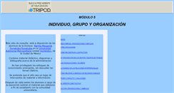 Desktop Screenshot of fer74.tripod.com