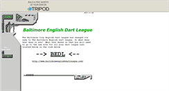 Desktop Screenshot of bcedl.tripod.com