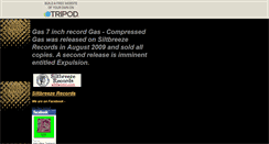 Desktop Screenshot of gasnewzealand.tripod.com