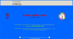 Desktop Screenshot of fdagirlguide.tripod.com