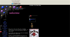 Desktop Screenshot of drunkenjimbeamman0.tripod.com
