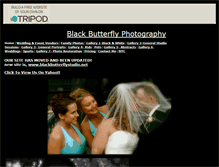 Tablet Screenshot of blackbutterflyphoto.tripod.com