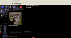 Desktop Screenshot of geracaoteen.tripod.com