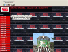 Tablet Screenshot of coahula-durango.tripod.com