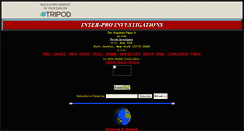 Desktop Screenshot of interpro790.tripod.com