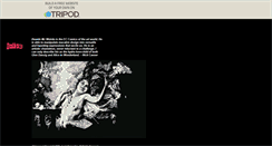 Desktop Screenshot of beardomcweirdo.tripod.com