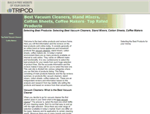 Tablet Screenshot of best-online-products.tripod.com