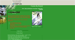 Desktop Screenshot of countryboy77489.tripod.com