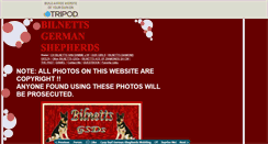 Desktop Screenshot of bilnettsgsd.tripod.com