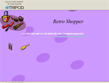 Tablet Screenshot of coramiri.tripod.com