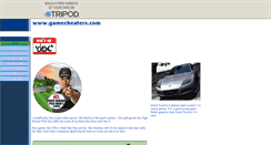 Desktop Screenshot of jman573.tripod.com