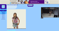 Desktop Screenshot of 101zoe.tripod.com