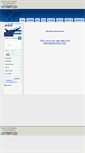 Mobile Screenshot of blueairliner.tripod.com