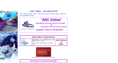 Desktop Screenshot of amconline-bd.tripod.com