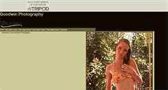 Desktop Screenshot of goodwinphoto.tripod.com