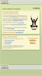 Mobile Screenshot of buygold.tripod.com