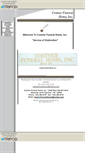 Mobile Screenshot of costnerfuneralhome.tripod.com