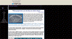 Desktop Screenshot of cobrie.tripod.com