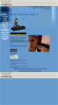 Mobile Screenshot of dj-guvy.tripod.com