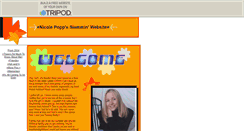 Desktop Screenshot of nicolepopp.tripod.com