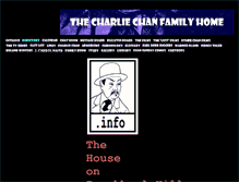 Tablet Screenshot of charliechanfamily.tripod.com