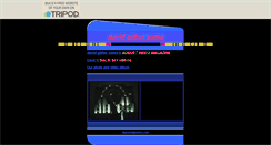 Desktop Screenshot of davidsoma.tripod.com