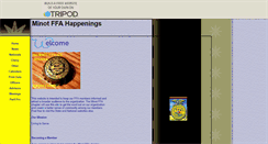 Desktop Screenshot of minotffa.tripod.com