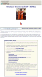 Mobile Screenshot of nepalvolunteer.tripod.com