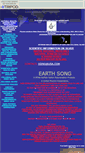 Mobile Screenshot of earth1song.tripod.com