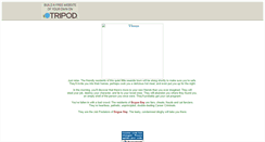 Desktop Screenshot of jobshark.tripod.com