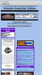 Mobile Screenshot of centervillein.tripod.com