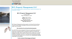 Desktop Screenshot of bclpm.tripod.com