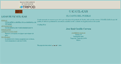 Desktop Screenshot of jrcast.tripod.com