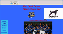 Desktop Screenshot of portcredithockey.tripod.com