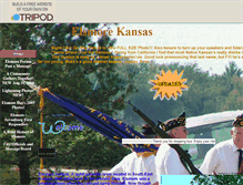 Tablet Screenshot of elsmorekansas.tripod.com