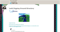 Desktop Screenshot of directory06.tripod.com