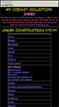 Mobile Screenshot of cuda383s.tripod.com