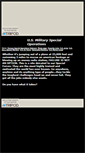 Mobile Screenshot of commandoforces.tripod.com