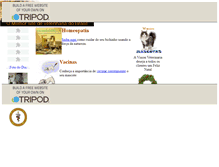 Tablet Screenshot of gio-gio0.tripod.com