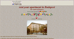 Desktop Screenshot of pannonie.tripod.com