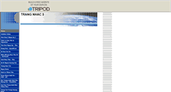 Desktop Screenshot of minhchau30.tripod.com