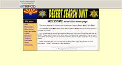 Desktop Screenshot of dsusearch.tripod.com