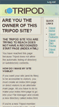 Mobile Screenshot of docpro100.tripod.com