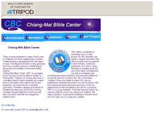 Tablet Screenshot of cmaibc.tripod.com