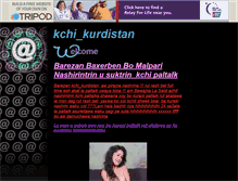 Tablet Screenshot of kchikurdistan00.tripod.com