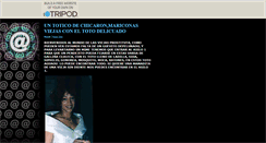 Desktop Screenshot of ever1901.tripod.com