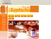 Tablet Screenshot of k-te.tripod.com
