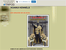 Tablet Screenshot of koanui.tripod.com