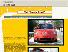 Tablet Screenshot of orangecrush2002.tripod.com