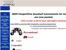 Tablet Screenshot of cyaa2001.tripod.com